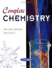 book cover of Complete Chemistry (Completes) by R.; Ingram Gallagher, P.