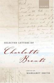 book cover of Selected Letters of Charlotte Brontë by 夏綠蒂·勃朗特