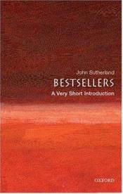 book cover of Bestsellers by John Sutherland