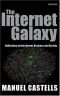 Internet galaksen: Refleksioner over Internettet, erhvervslivet og samfundet