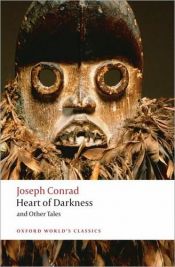 book cover of Heart of darkness and other tales by Joseph Conrad