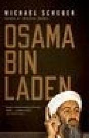 book cover of Osama bin Laden by Michael Scheuer