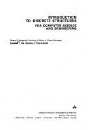 book cover of Introduction to Discrete Structures (Addison-Wesley series in computer science and information processing) by Franco P. Preparata