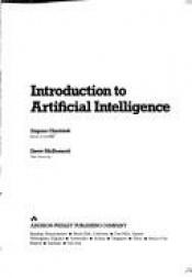 book cover of Tutorial no. 1 on artificial intelligence by Eugene Charniak