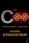 The C ++ Programming Language, Special Edition