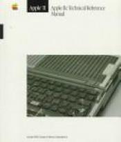 book cover of Apple IIc technical reference manual by Inc. Apple Computers