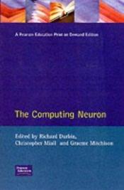 book cover of The computing neuron by AA.VV.