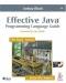 Effective Java 第2版 (The Java Series)