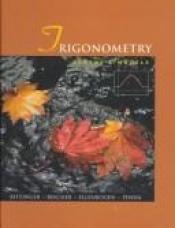 book cover of Trigonometry: Graphs and Models by Marvin Bittinger