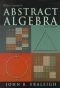 A First Course in Abstract Algebra Seventh Edition