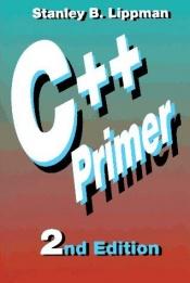 book cover of C Primer by Stanley B. Lippman