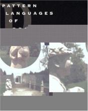 book cover of Pattern languages of program design by James O. Coplien