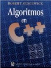 book cover of Algorithms in C (Addison-Wesley Series in Computer Science) by Robert Sedgewick