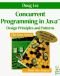 Concurrent Programming in Java: Design Principles and Patterns (The Java Series)