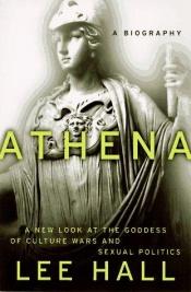 book cover of Athena by Lee Hall