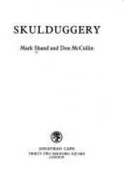 book cover of Skulduggery by Mark Shand