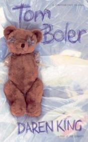 book cover of Tom Boler by Daren King