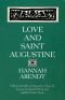 El concepto de amor en San Agustín