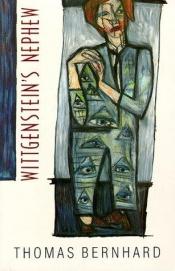 book cover of El Sobrino de Wittgenstein by Thomas Bernhard