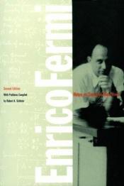 book cover of Notes on quantum mechanics; a course given at the University of Chicago by Enrico Fermi