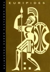 book cover of The Complete Greek Tragedies, Volume II Sophocles (Tragedies, Volume II Sophocles) by Σοφοκλής