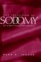 The invention of sodomy in Christian theology