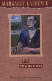 book cover of The Diviners by Маргарет Лоренс