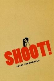 book cover of Dagboek van Serafino Gubbio, cameraman by Λουίτζι Πιραντέλλο