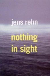 book cover of Nichts in Sicht by Jens Rehn