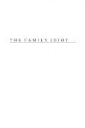 book cover of L'Idiot de la famille, tome 1 by Жан-Пол Сартр