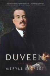 book cover of Duveen: A Life in Art by Meryle Secrest