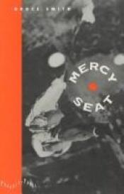 book cover of Mercy Seat (Phoenix Poets) by Bruce Smith