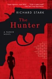 book cover of Hunter: A Parker Novel (Parker Novels) by Donald E. Westlake