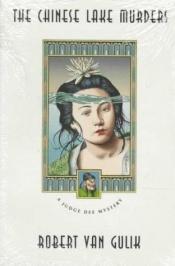 book cover of Meer van Mien-yuan by Robert van Gulik