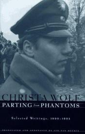 book cover of Auf dem Weg nach Tabou by Christa Wolf