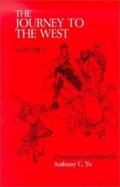 book cover of The Journey to the West (4 Volume set) by 오승은