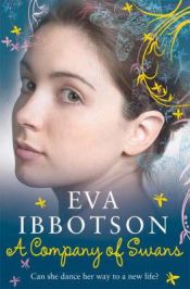 book cover of Ein Hauch von Jasmin by Eva Ibbotson