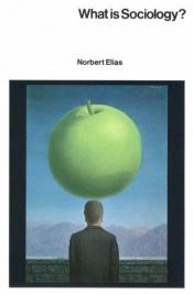 book cover of Wat is sociologie by Norbert Elias