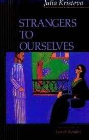 book cover of Etrangers a nous-memes by جوليا كريستيفا