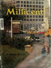 book cover of Millicent by Jeannie Baker