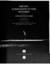 book cover of The Bfi Companion to the Western (A Da Capo paperback) by Edward Buscombe