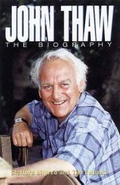 book cover of John Thaw-The Biography by Stafford Hildred