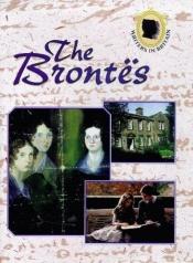book cover of The Brontes (Writers in Britain) by David Orme