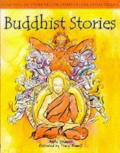 book cover of Buddhist Stories (Storyteller) by Anita Ganeri