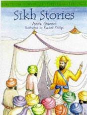 book cover of Islamic stories by Anita Ganeri