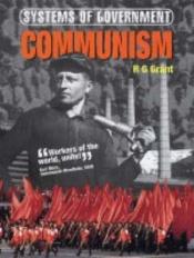 book cover of Communism by R. G. Grant