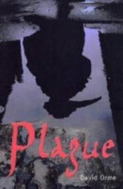 book cover of Plague (Shades) by David Orme