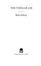 book cover of The Vinegar Jar by Berlie Doherty