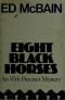 Eight Black Horses