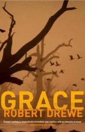 book cover of Grace by Robert Drewe